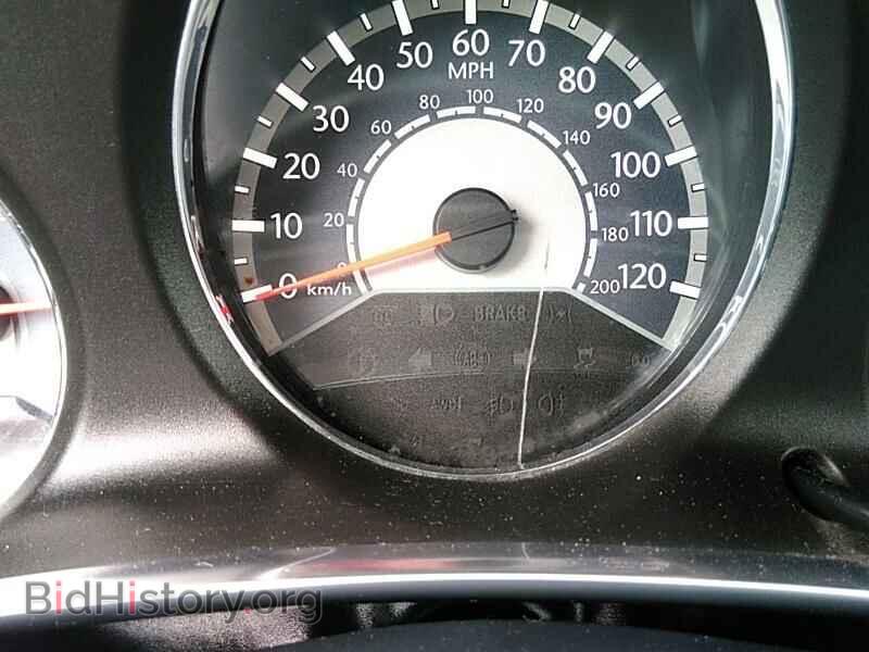 2013 Chrysler 200 - VIN: 1C3CCBABXDN764886 - Фото 26