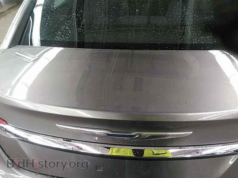 2013 Chrysler 200 - VIN: 1C3CCBABXDN764886 - Фото 27