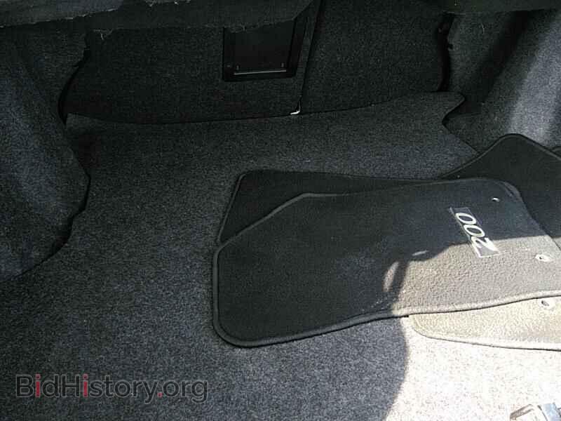 2013 Chrysler 200 - VIN: 1C3CCBABXDN764886 - Фото 7