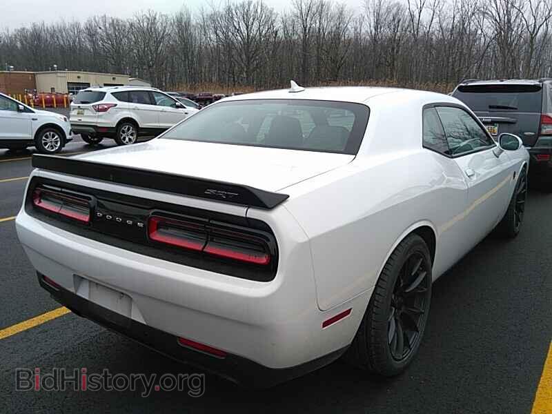 2016 Dodge Challenger - VIN: 2C3CDZC99GH249214 - Photo 2