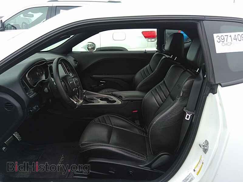 2016 Dodge Challenger - VIN: 2C3CDZC99GH249214 - Photo 3