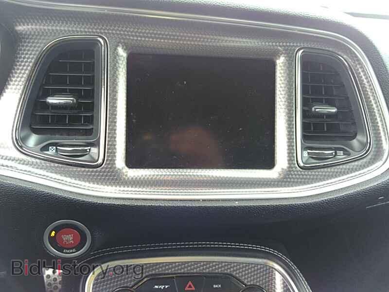 2016 Dodge Challenger - VIN: 2C3CDZC99GH249214 - Photo 4