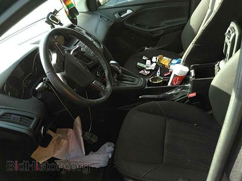 2015 Ford Focus - VIN: 1FADP3K24FL381832 - Фото 3