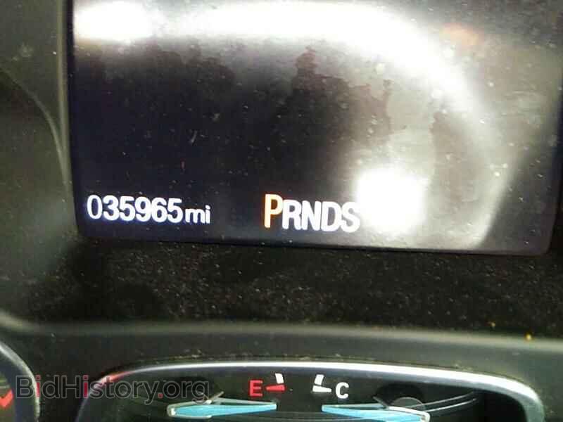 2015 Ford Focus - VIN: 1FADP3K24FL381832 - Фото 5
