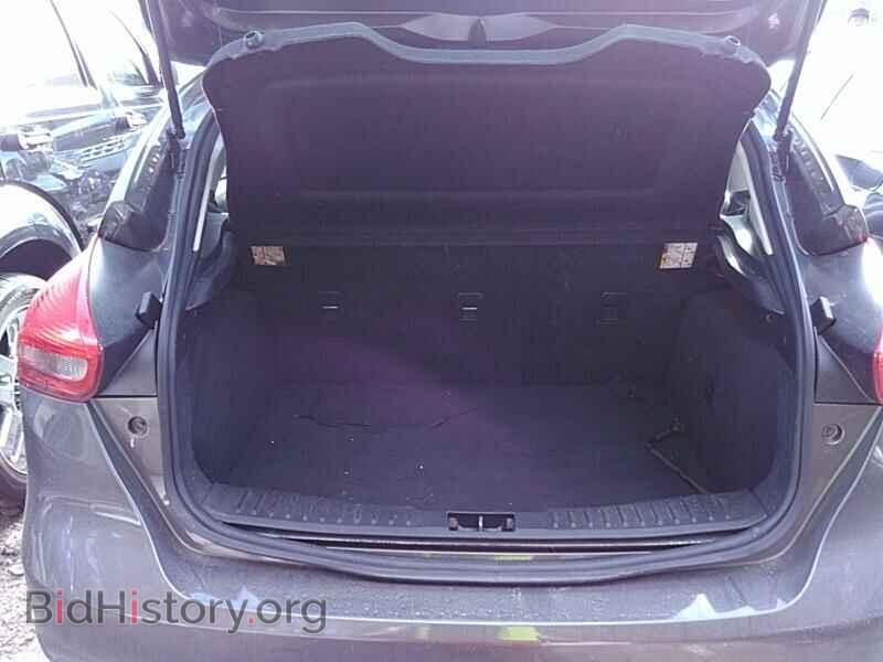 2015 Ford Focus - VIN: 1FADP3K24FL381832 - Фото 7