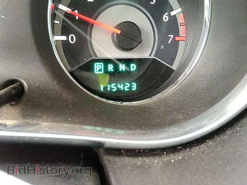 2013 Chrysler 200 - VIN: 1C3CCBAB3DN639907 - Фото 5