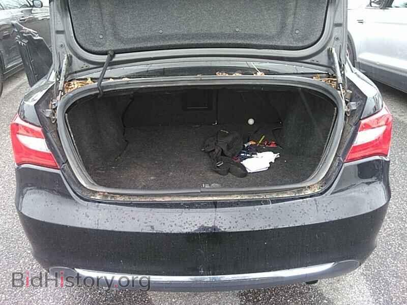2013 Chrysler 200 - VIN: 1C3CCBAB3DN639907 - Фото 7
