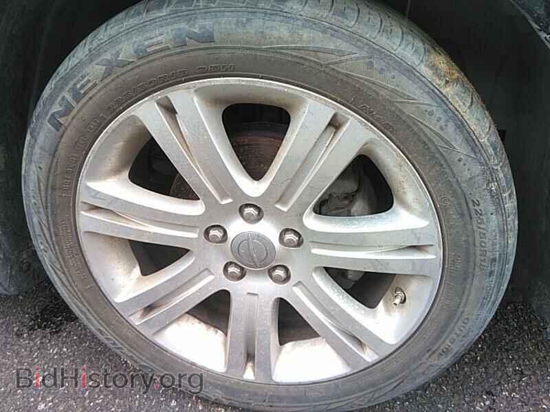 2013 Chrysler 200 - VIN: 1C3CCBAB3DN639907 - Фото 9