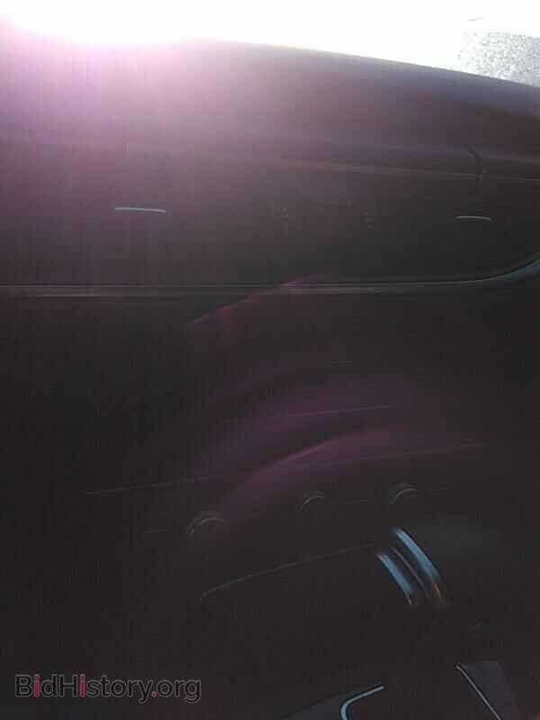 2013 Audi A7 - VIN: WAUYGAFC2DN120765 - Фото 4