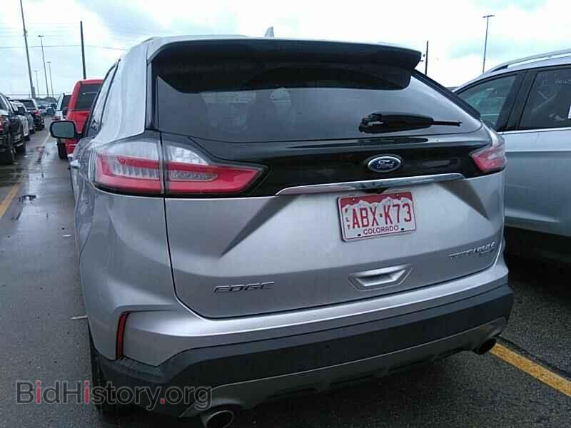 2019 Ford Edge - VIN: 2FMPK4K91KBC24497 - Photo 9