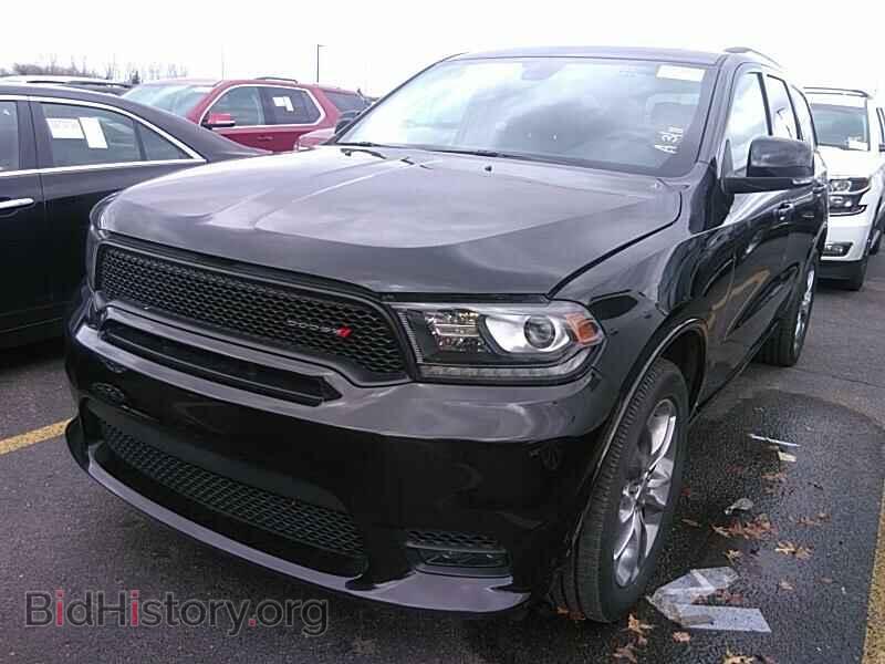 Фотография 1C4RDJDG2KC733628 - Dodge Durango 2019
