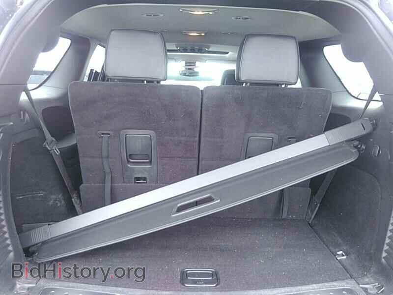 2019 Dodge Durango - VIN: 1C4RDJDG2KC733628 - Фото 7