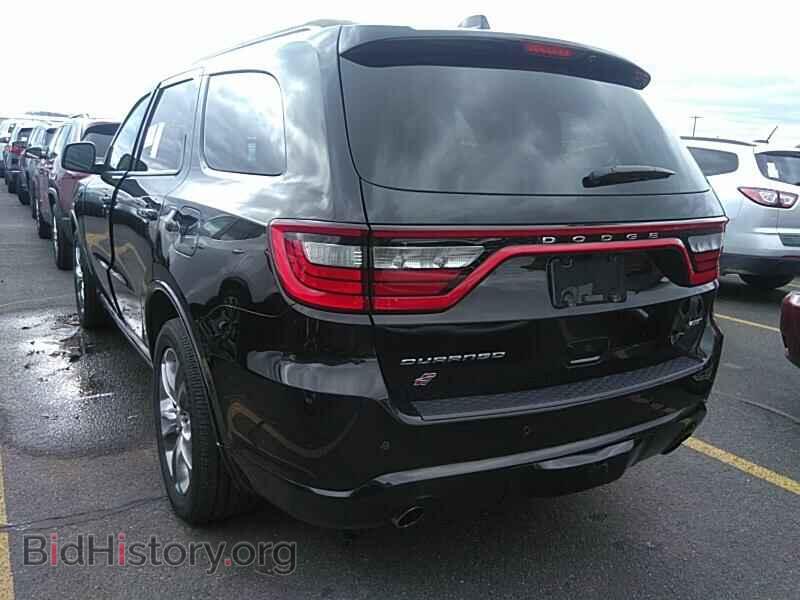 2019 Dodge Durango - VIN: 1C4RDJDG2KC733628 - Фото 8