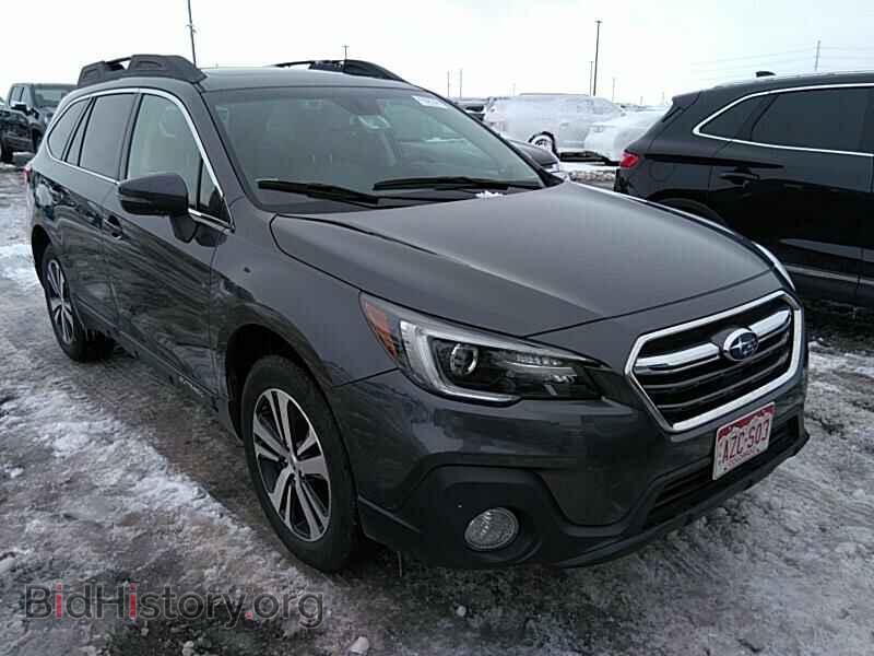 2019 Subaru Outback - VIN: 4S4BSANCXK3360403 - Фото 12