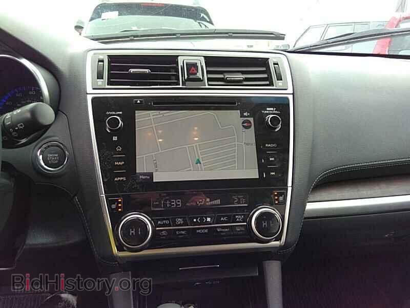 2019 Subaru Outback - VIN: 4S4BSANCXK3360403 - Фото 4