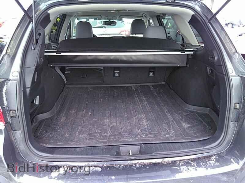 2019 Subaru Outback - VIN: 4S4BSANCXK3360403 - Фото 7