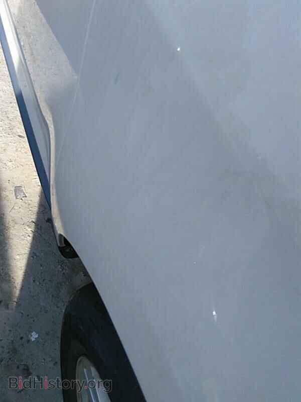 2007 Ford Edge - VIN: 2FMDK39CX7BA55814 - Фото 14