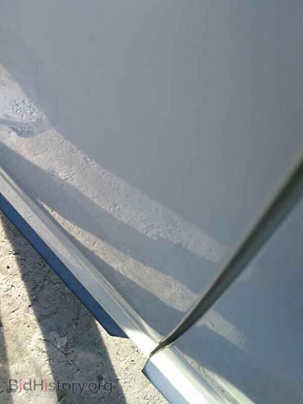 2007 Ford Edge - VIN: 2FMDK39CX7BA55814 - Фото 10