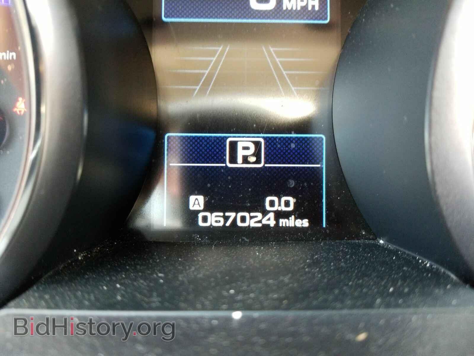 2017 Subaru Outback - VIN: 4S4BSAFC5H3278683 - Фото 5