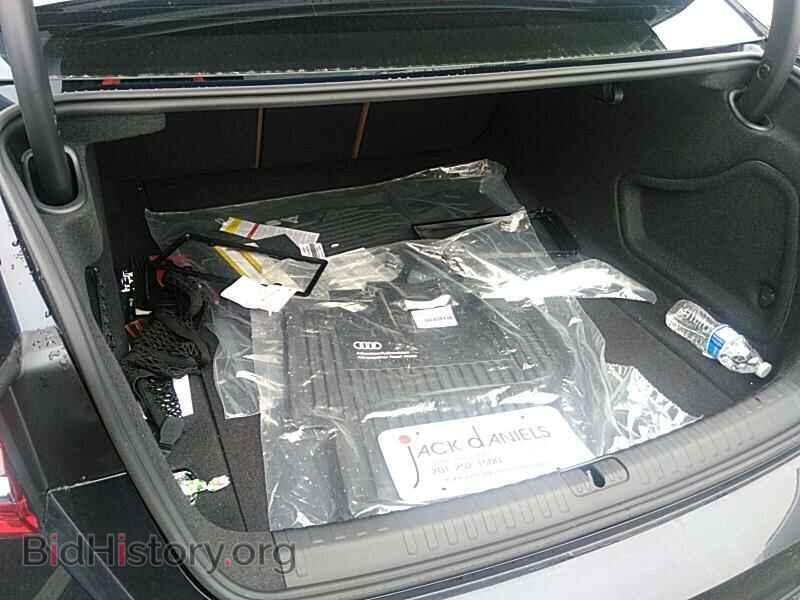 2019 Audi A6 - VIN: WAUL2AF24KN103091 - Фото 7