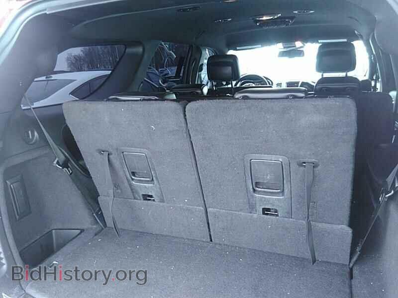 2015 Dodge Durango - VIN: 1C4SDJCT7FC938271 - Фото 7