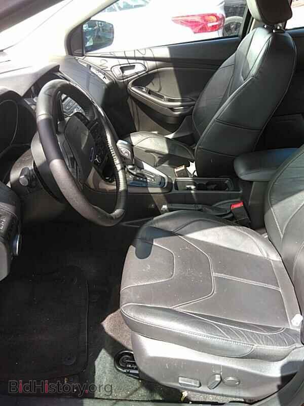 2015 Ford Focus - VIN: 1FADP3F29FL334595 - Фото 3