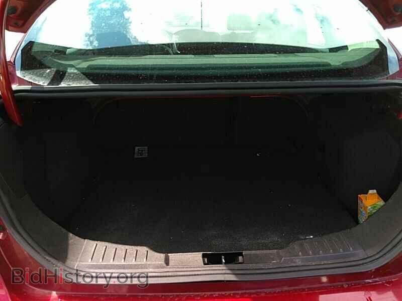 2015 Ford Focus - VIN: 1FADP3F29FL334595 - Фото 7