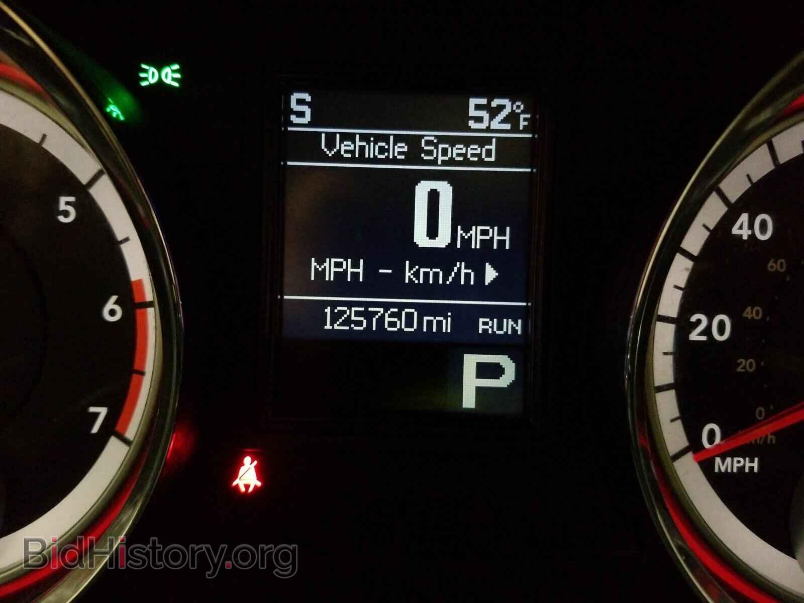 2013 Dodge Durango - VIN: 1C4SDJDT6DC540755 - Photo 12