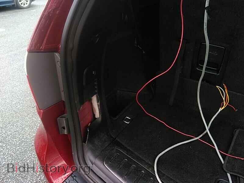 2013 Dodge Durango - VIN: 1C4SDJDT6DC540755 - Photo 18
