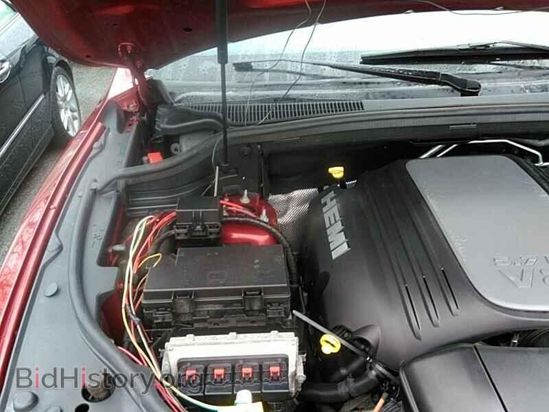 2013 Dodge Durango - VIN: 1C4SDJDT6DC540755 - Photo 19