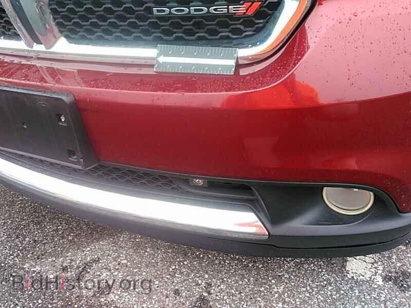 2013 Dodge Durango - VIN: 1C4SDJDT6DC540755 - Photo 20
