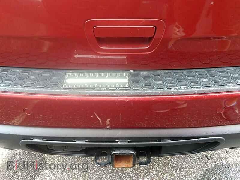 2013 Dodge Durango - VIN: 1C4SDJDT6DC540755 - Photo 23