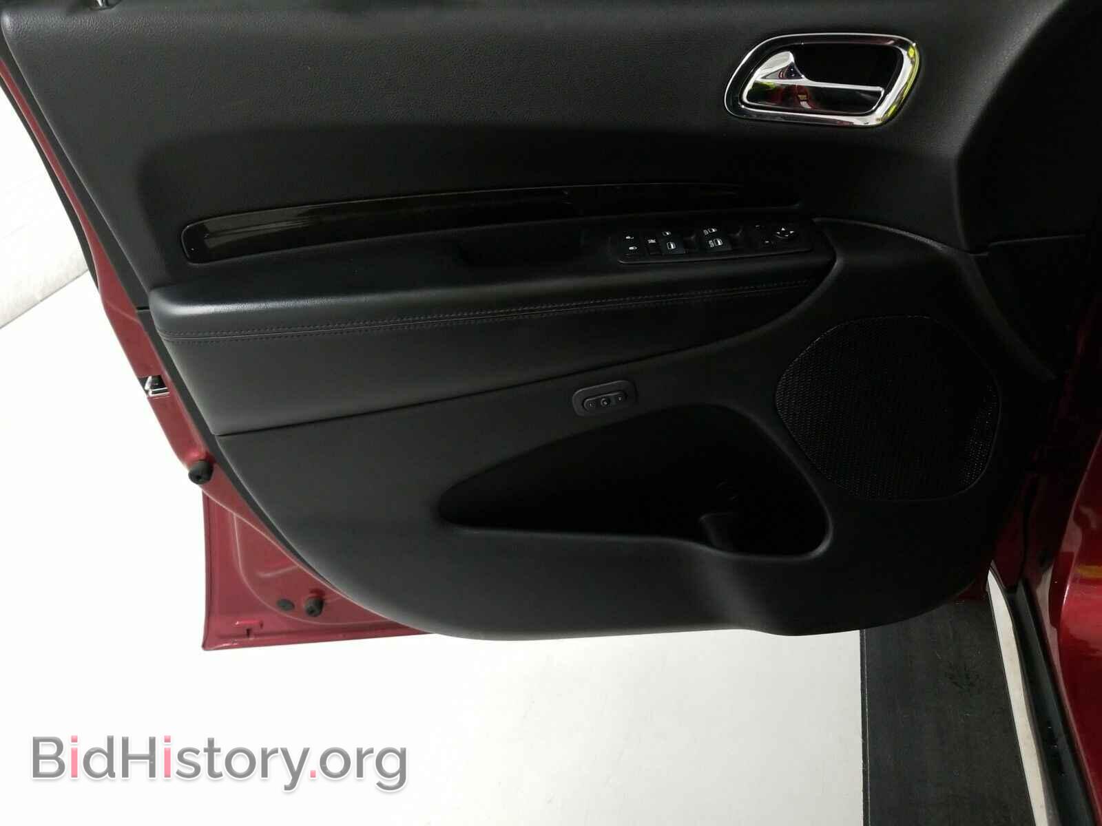 2013 Dodge Durango - VIN: 1C4SDJDT6DC540755 - Photo 9