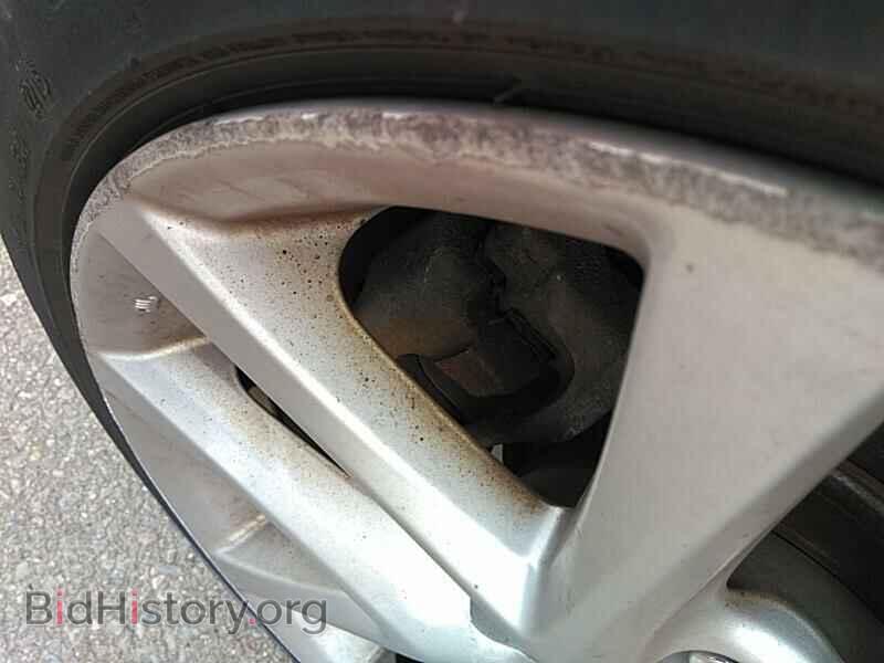 2011 Lexus IS 250 - VIN: JTHCF5C22B5048223 - Фото 11