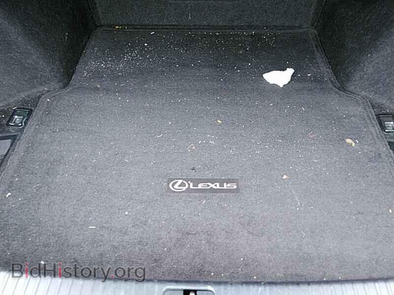 2011 Lexus IS 250 - VIN: JTHCF5C22B5048223 - Фото 7