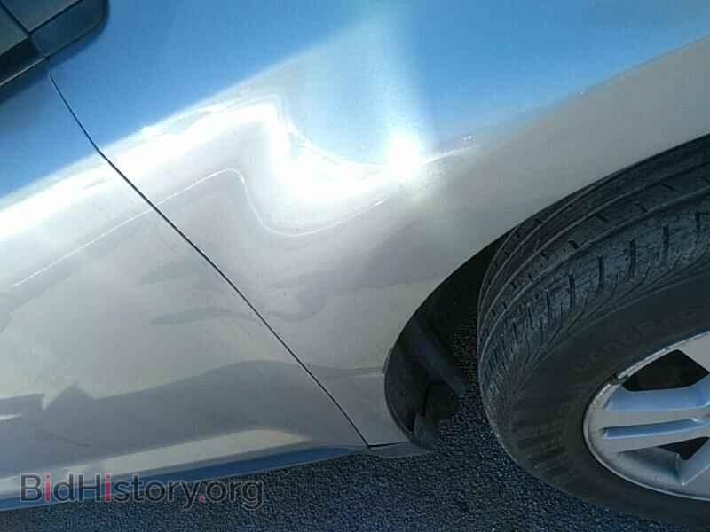 2007 Ford Edge - VIN: 2FMDK46C87BA96534 - Фото 11