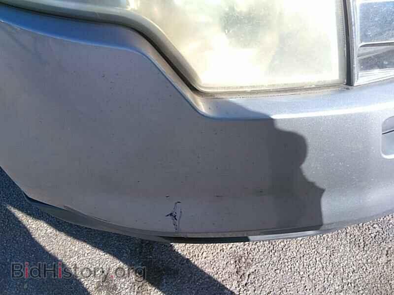 2007 Ford Edge - VIN: 2FMDK46C87BA96534 - Фото 9
