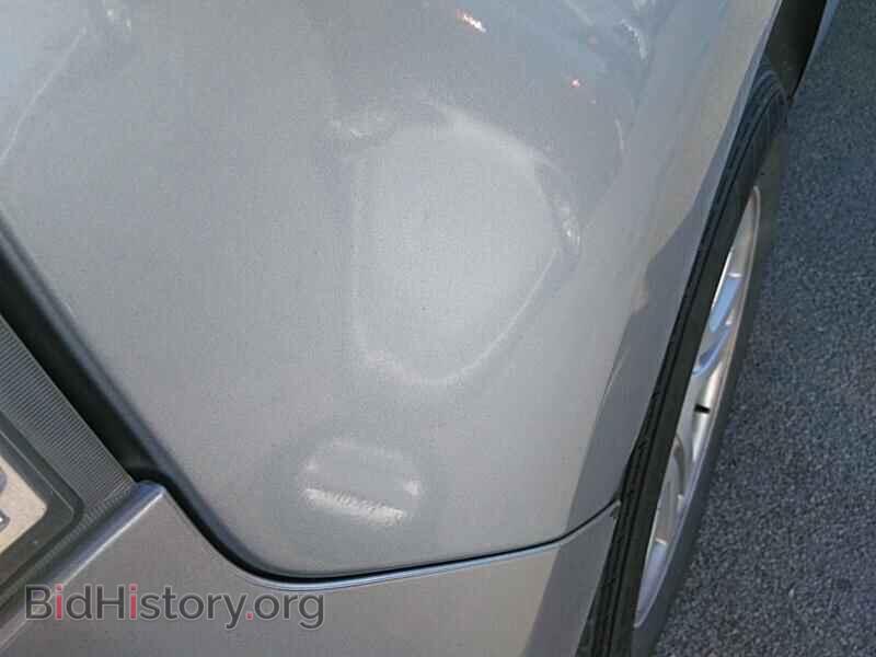 2007 Ford Edge - VIN: 2FMDK46C87BA96534 - Фото 10