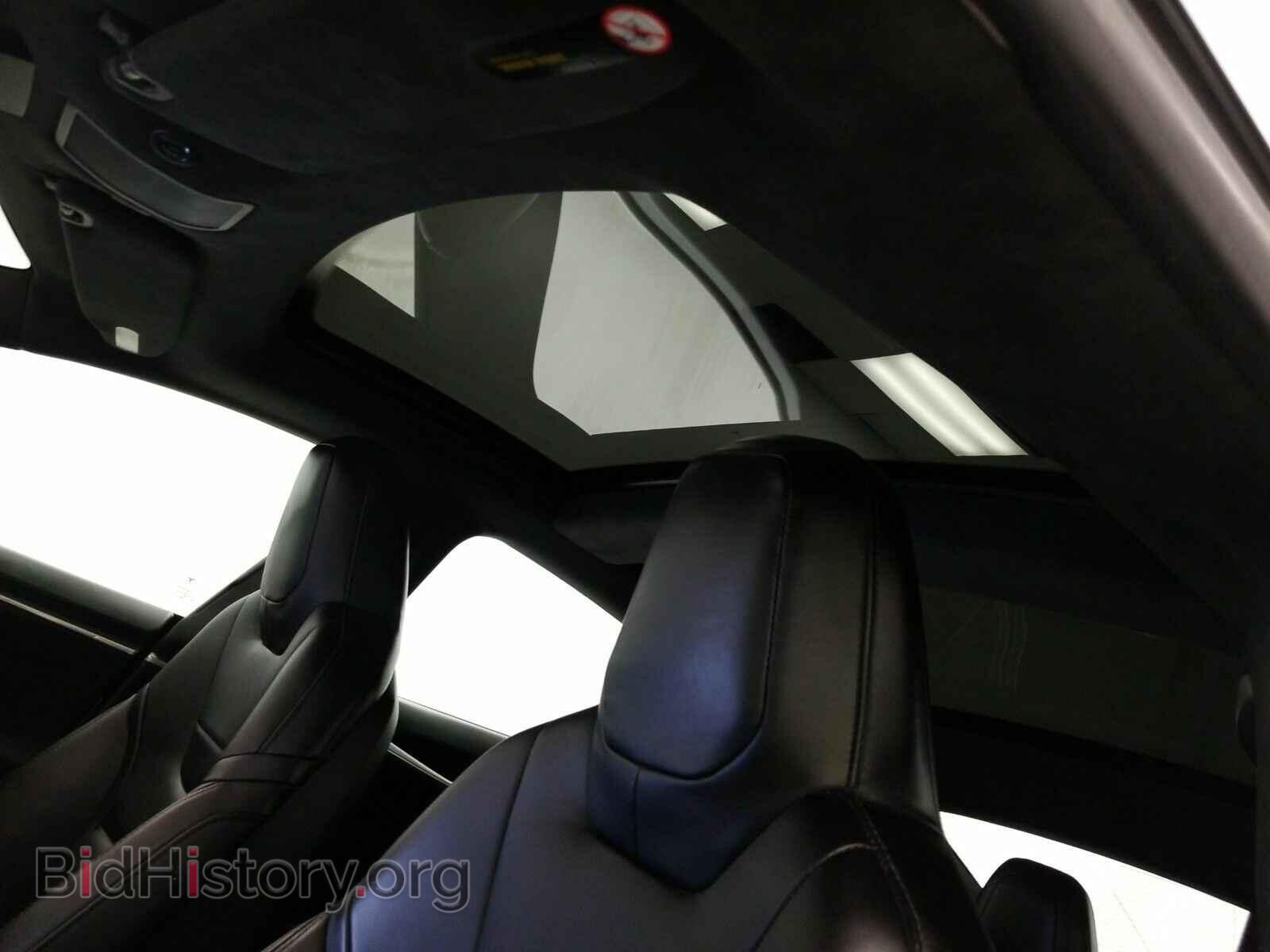 2016 Tesla Model S - VIN: 5YJSA1E24GF144197 - Photo 14