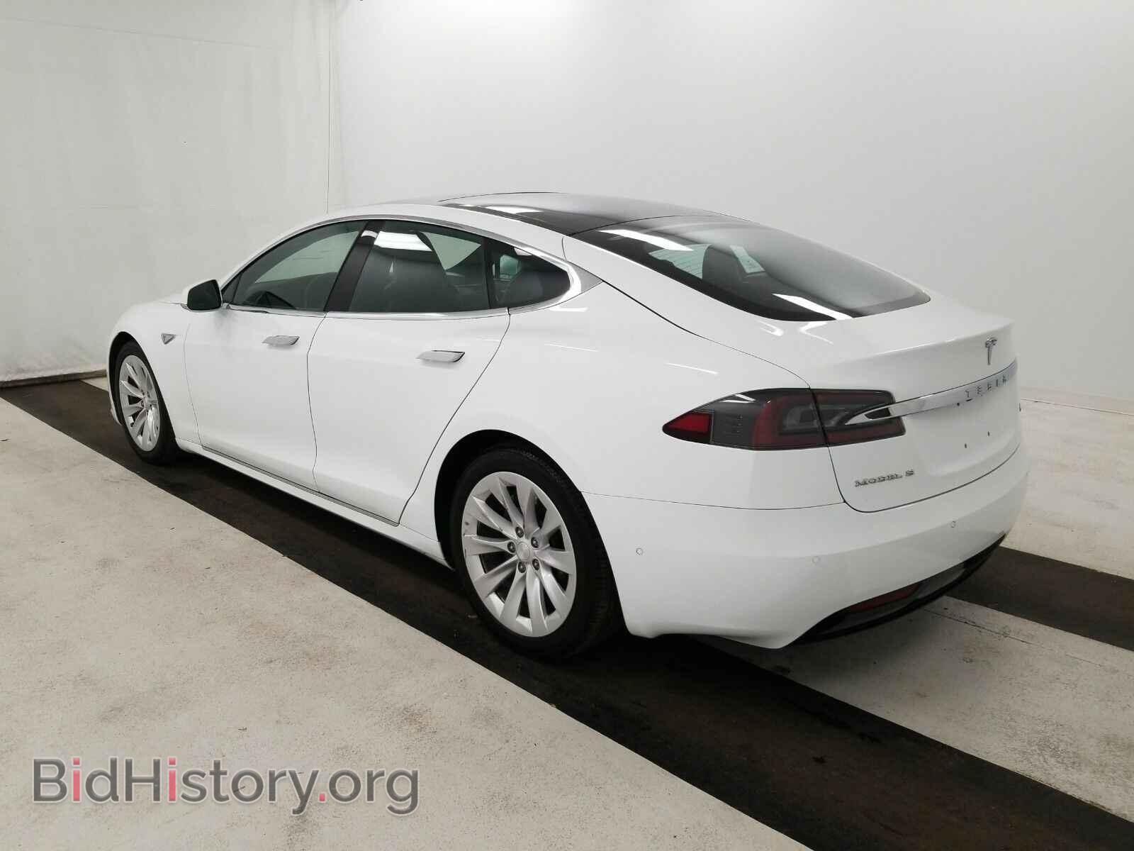 2016 Tesla Model S - VIN: 5YJSA1E24GF144197 - Photo 6