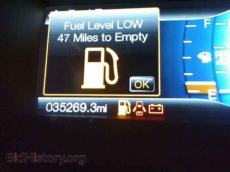 2017 Ford Edge - VIN: 2FMPK4J96HBB36278 - Фото 5