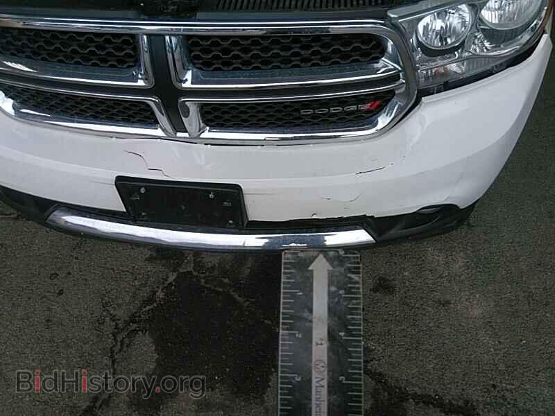 2012 Dodge Durango - VIN: 1C4RDJDG6CC144504 - Фото 12