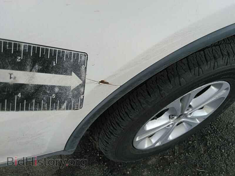 2012 Dodge Durango - VIN: 1C4RDJDG6CC144504 - Фото 15