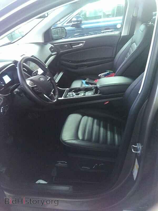 2019 Ford Edge - VIN: 2FMPK4J91KBB57465 - Фото 3