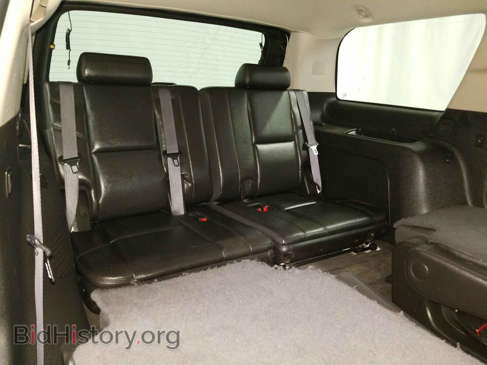 2011 Cadillac Escalade - VIN: 1GYS4BEF7BR137421 - Фото 14
