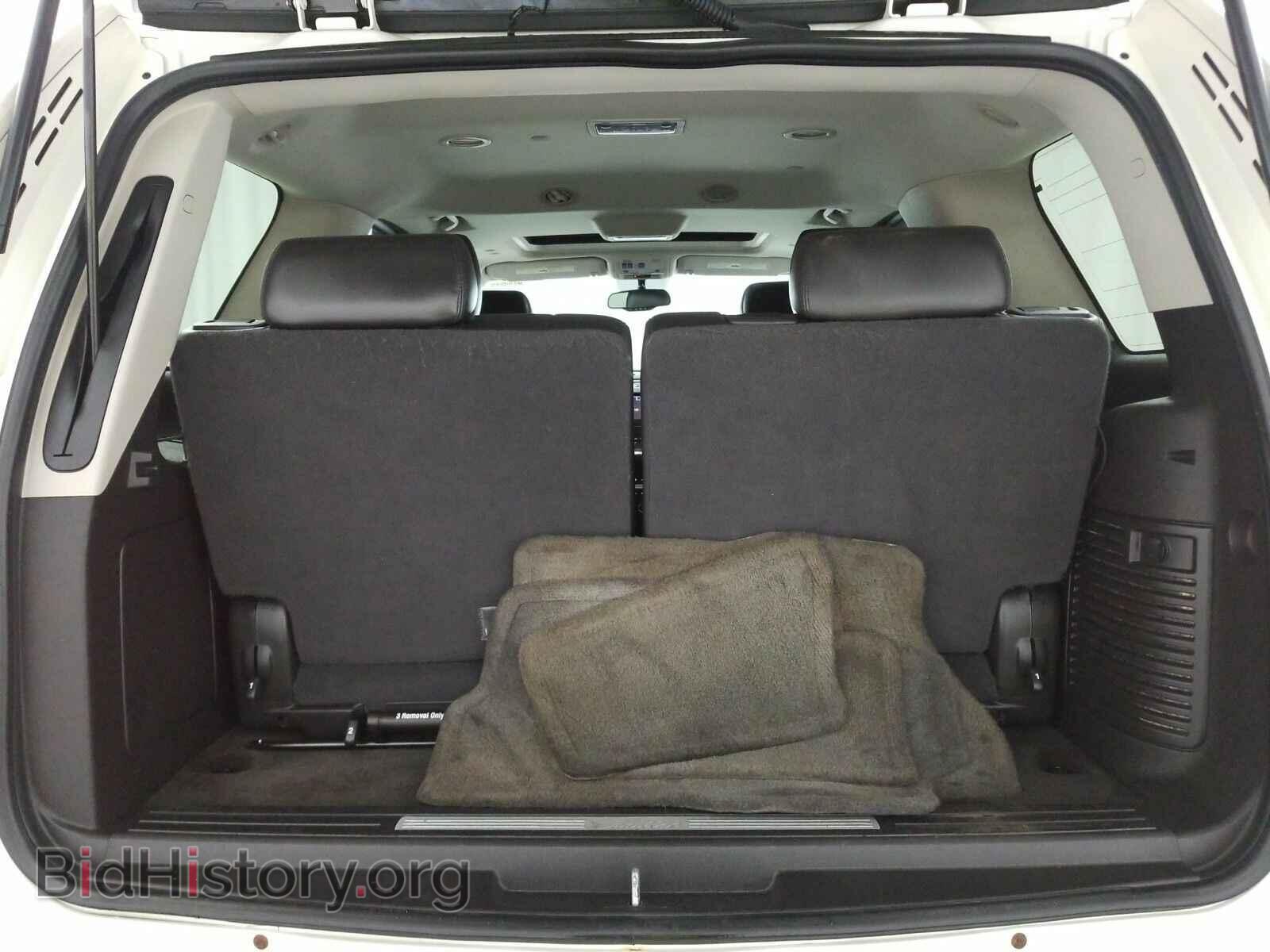 2011 Cadillac Escalade - VIN: 1GYS4BEF7BR137421 - Фото 18