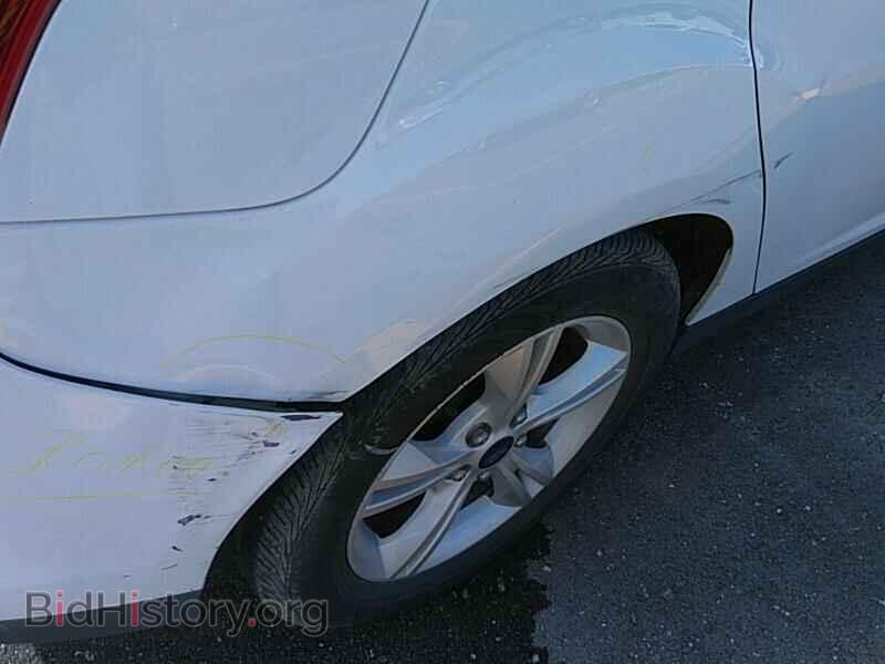 2014 Ford Focus - VIN: 1FADP3K27EL443447 - Фото 9