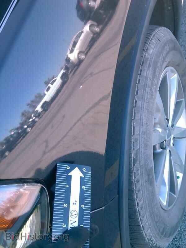 2014 Dodge Durango - VIN: 1C4RDJDGXEC428737 - Photo 14
