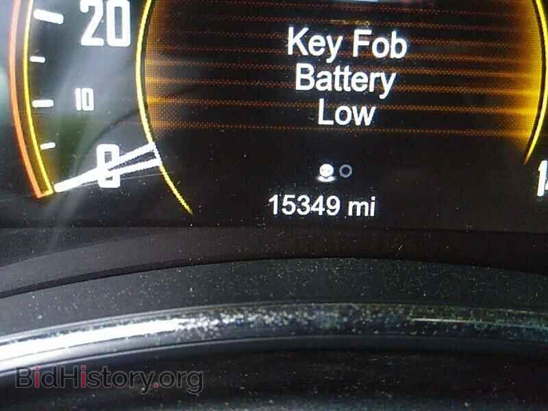 2014 Dodge Durango - VIN: 1C4RDJDGXEC428737 - Photo 5
