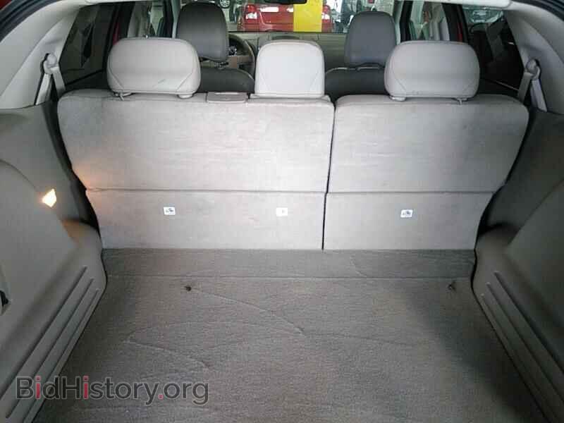 2008 Ford Edge - VIN: 2FMDK39C38BB34808 - Фото 7